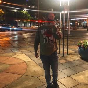 Meet your Posher, Cole